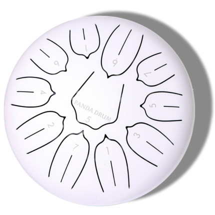 Panda Drum PLUS